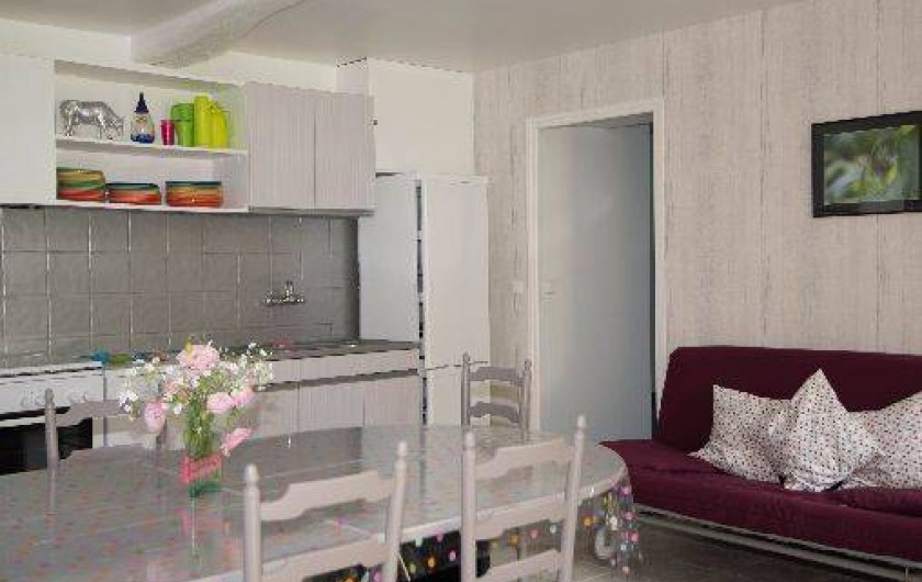 Location de vacances - Gîte à Toulouse