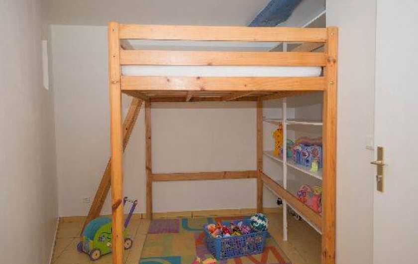 Location de vacances - Gîte à Toulouse