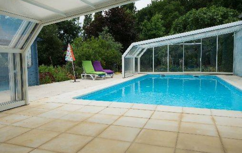 Location de vacances - Gîte à Toulouse