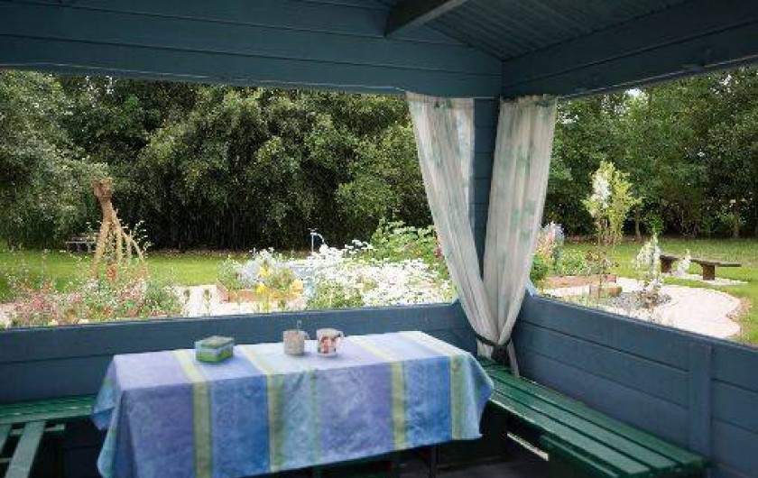 Location de vacances - Gîte à Toulouse