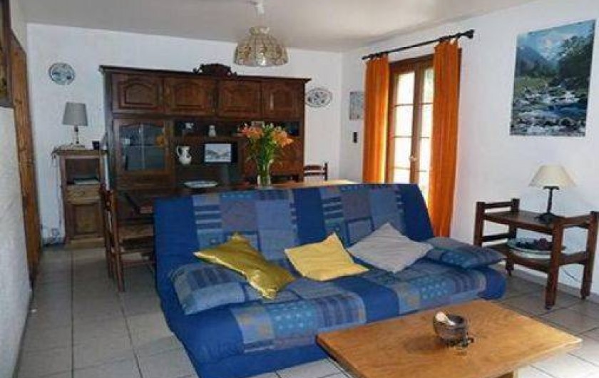 Location de vacances - Gîte à Campan