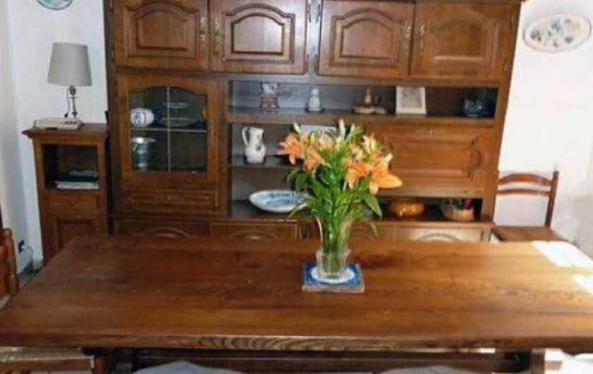 Location de vacances - Gîte à Campan