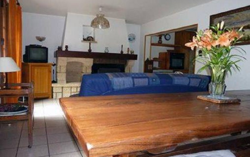 Location de vacances - Gîte à Campan