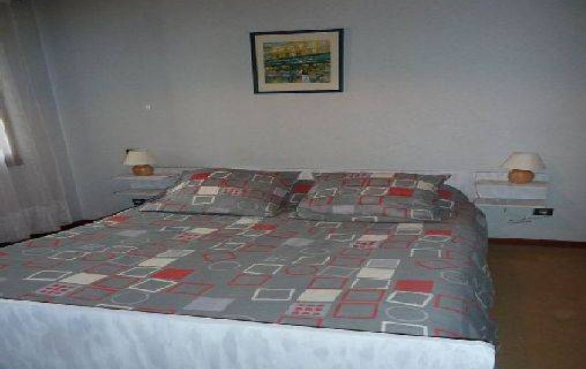 Location de vacances - Gîte à Campan