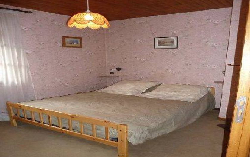 Location de vacances - Gîte à Campan