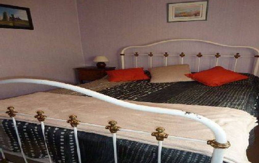 Location de vacances - Gîte à Campan