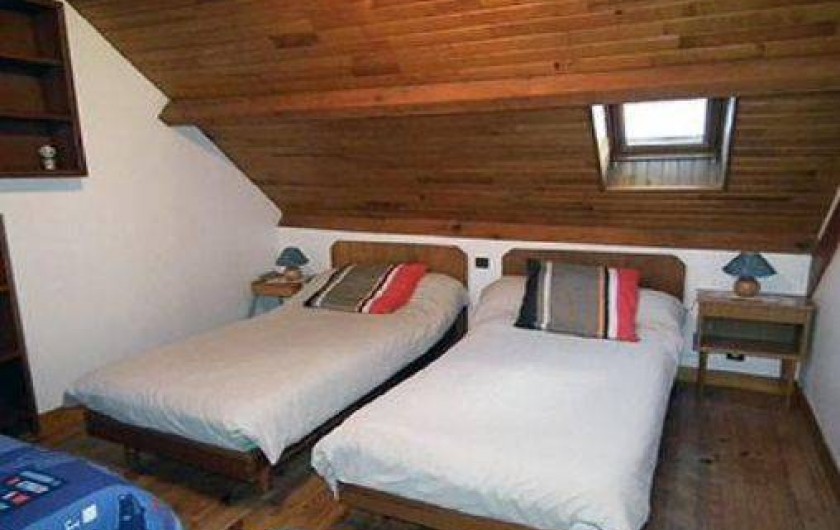 Location de vacances - Gîte à Campan