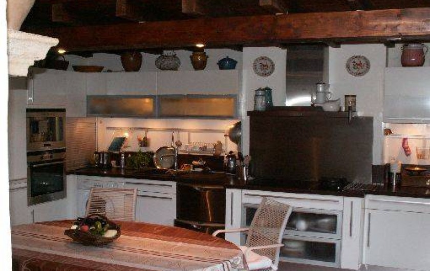 Location de vacances - Gîte à Bernos-Beaulac