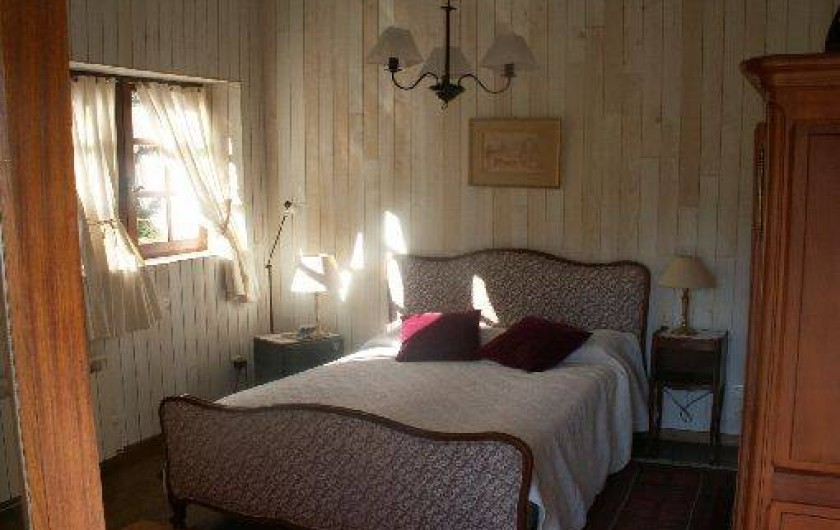 Location de vacances - Gîte à Bernos-Beaulac