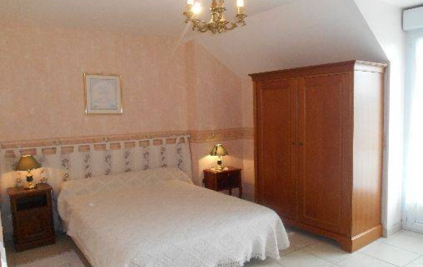 Location de vacances - Gîte à Colombier