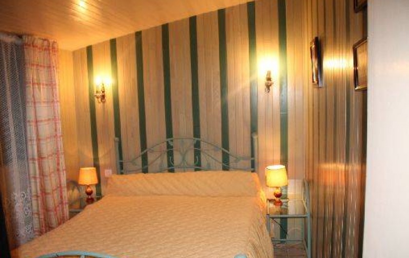 Location de vacances - Gîte à Canihuel