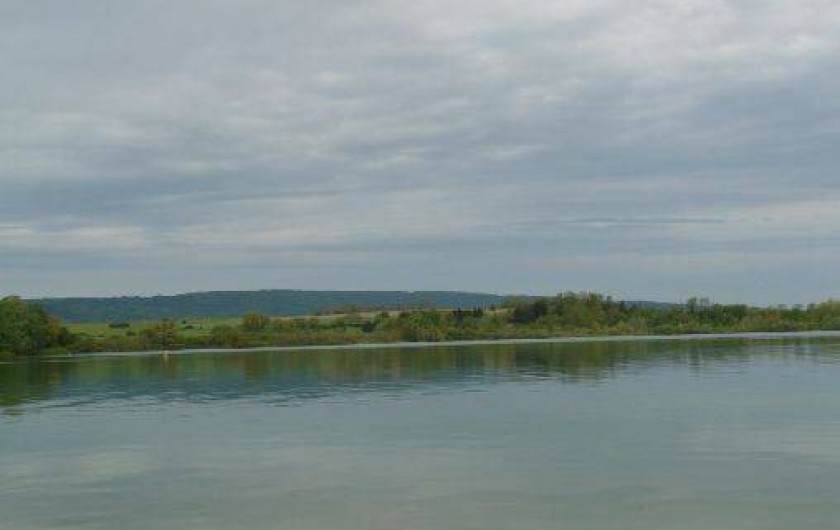 Location de vacances - Maison - Villa à Picarreau