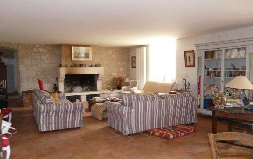 Location de vacances - Maison - Villa à Picarreau