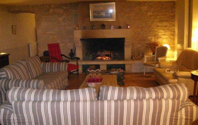 Location de vacances - Maison - Villa à Picarreau