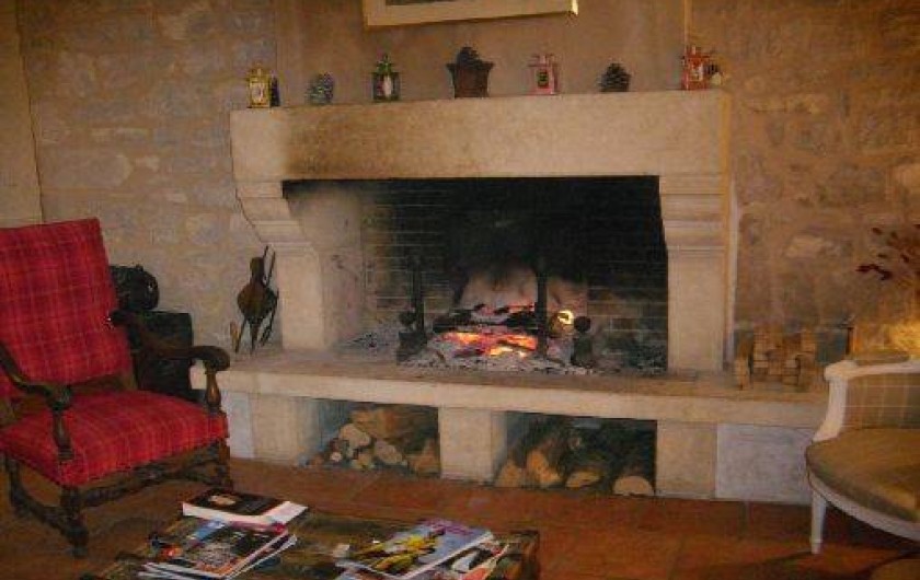 Location de vacances - Maison - Villa à Picarreau