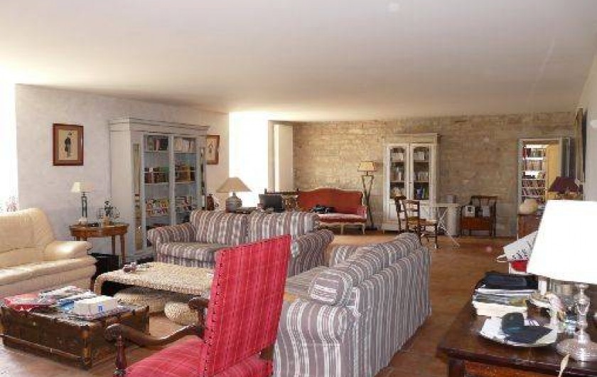 Location de vacances - Maison - Villa à Picarreau