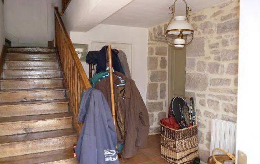 Location de vacances - Maison - Villa à Picarreau