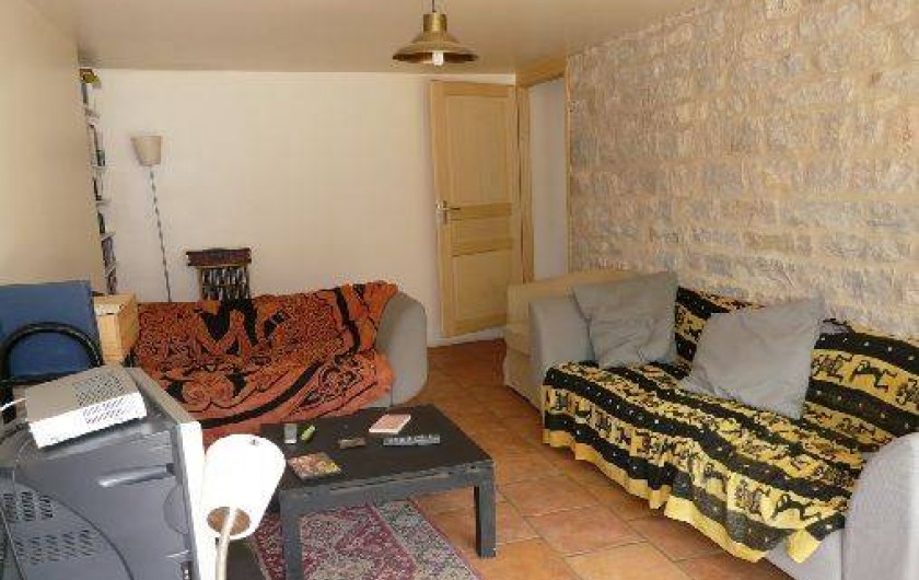 Location de vacances - Maison - Villa à Picarreau