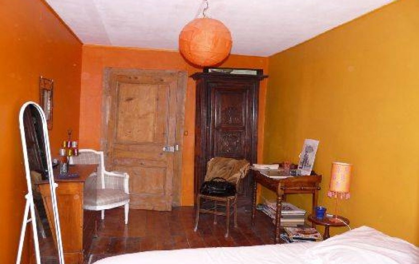 Location de vacances - Maison - Villa à Picarreau