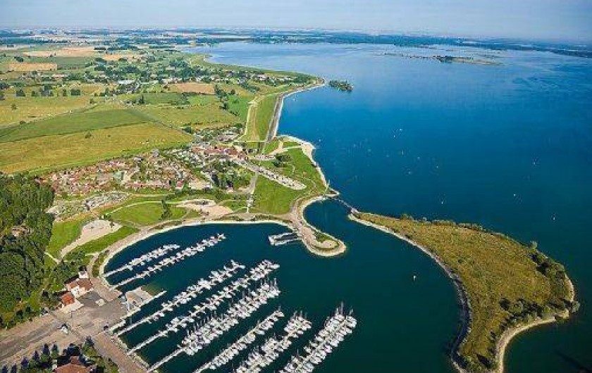 Location de vacances - Gîte à Puellemontier