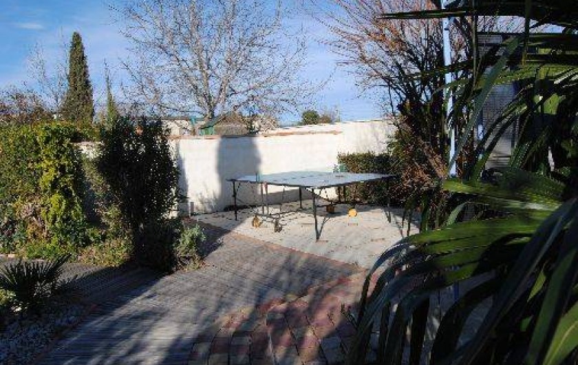 Location de vacances - Maison - Villa à Solliès-Pont