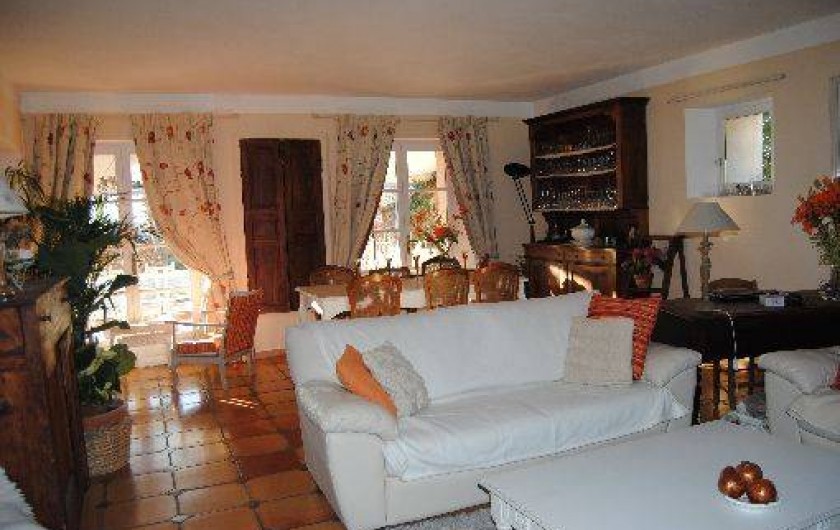 Location de vacances - Maison - Villa à Solliès-Pont