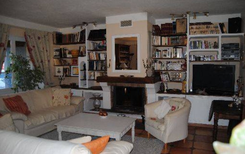 Location de vacances - Maison - Villa à Solliès-Pont