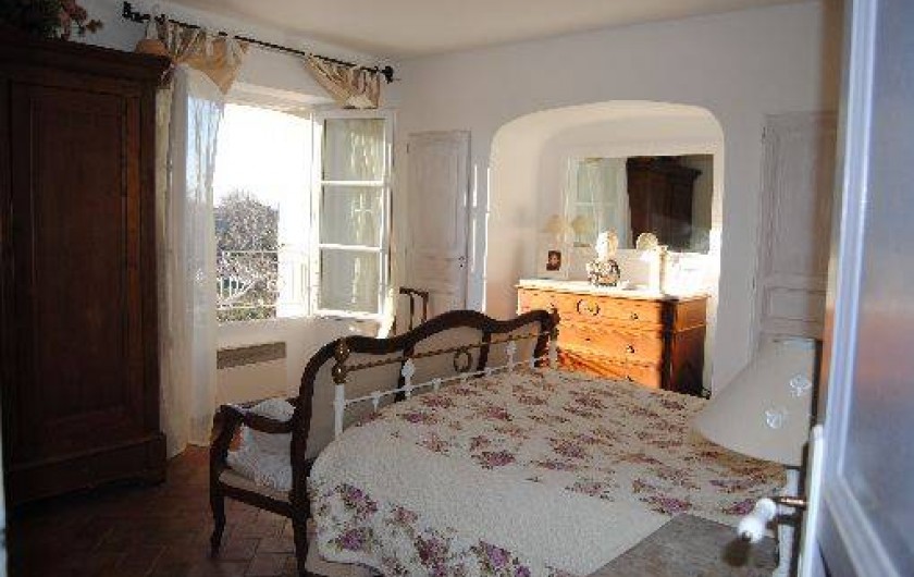 Location de vacances - Maison - Villa à Solliès-Pont