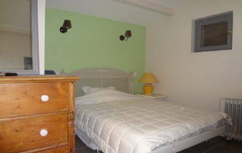 Location de vacances - Villa à Le Lavandou