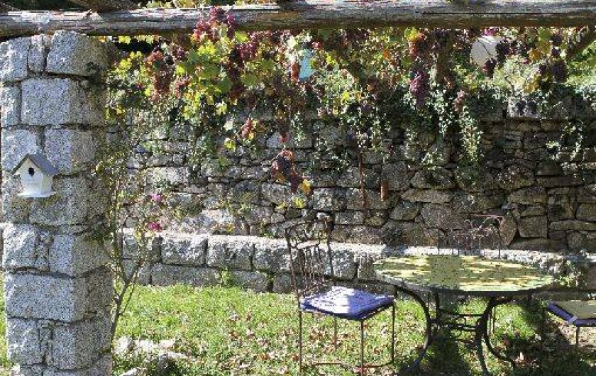 Location de vacances - Chambre d'hôtes à San-Gavino-Di-Carbini