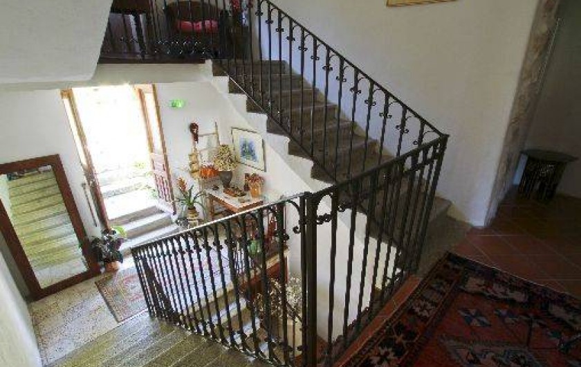 Location de vacances - Chambre d'hôtes à San-Gavino-Di-Carbini