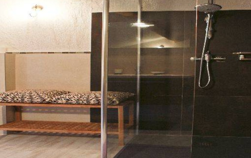 Location de vacances - Chambre d'hôtes à San-Gavino-Di-Carbini