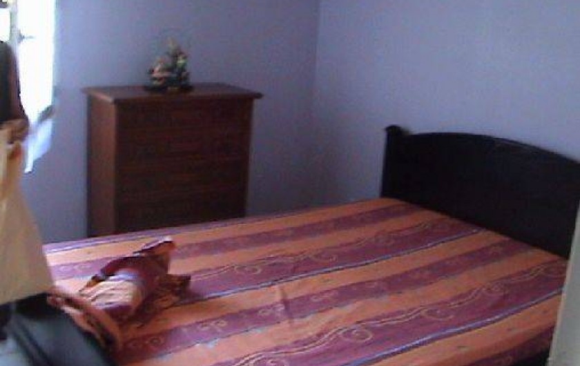 Location de vacances - Maison - Villa à Brie-Sous-Mortagne