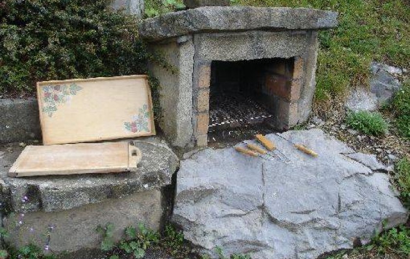 Location de vacances - Gîte à La Clusaz