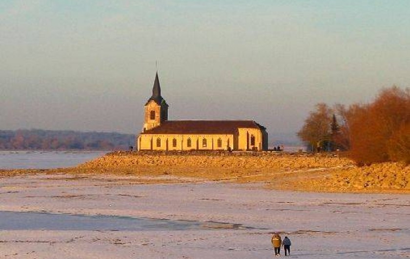 Location de vacances - Gîte à Bouzy