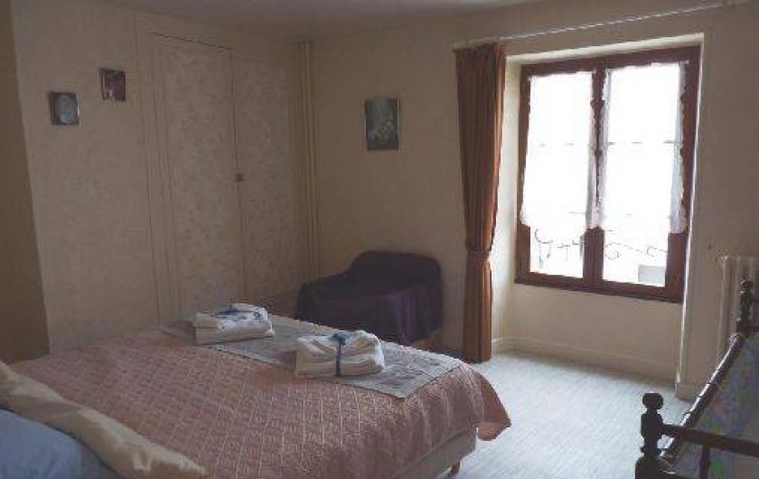 Location de vacances - Gîte à Bouzy