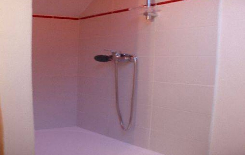 Location de vacances - Appartement à Beaurainville