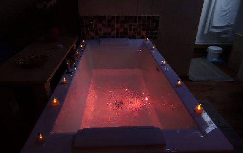 Location de vacances - Appartement à Beaurainville