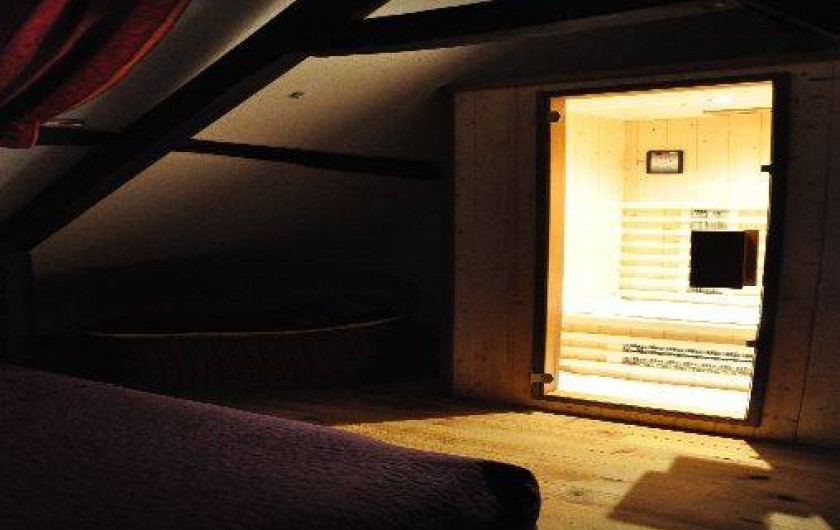 Location de vacances - Appartement à Beaurainville