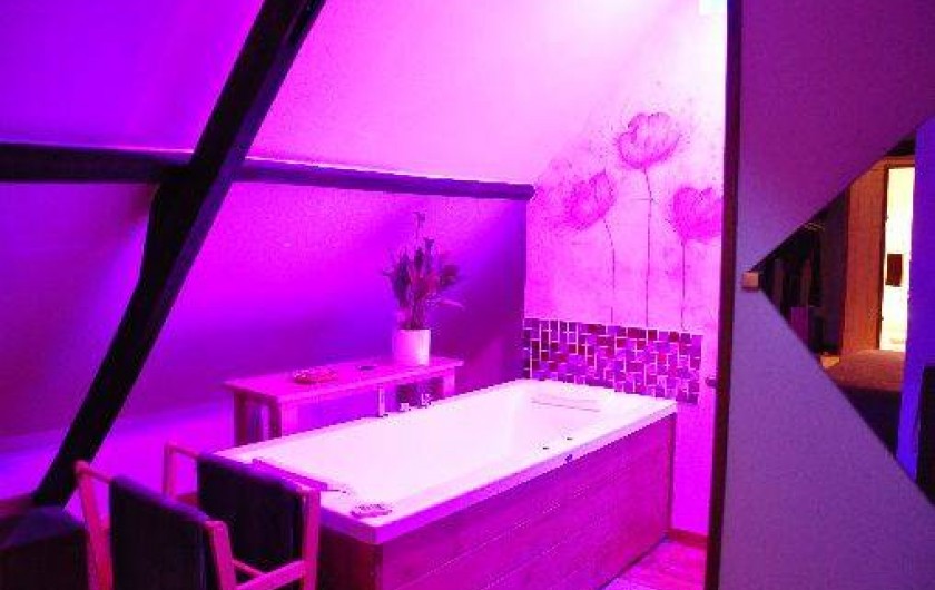 Location de vacances - Appartement à Beaurainville