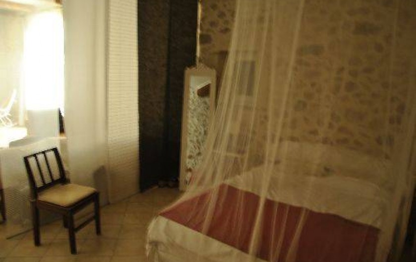 Location de vacances - Mas à Saint-Paul-Trois-Châteaux