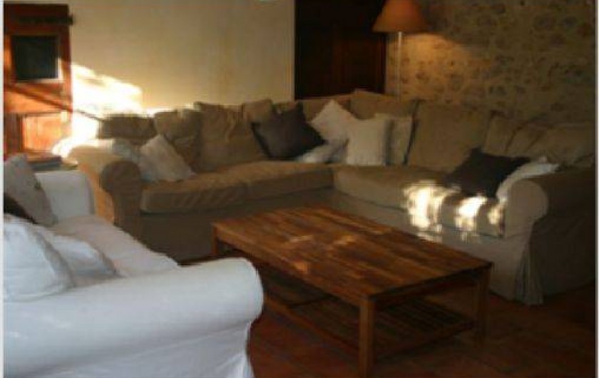 Location de vacances - Mas à Saint-Paul-Trois-Châteaux