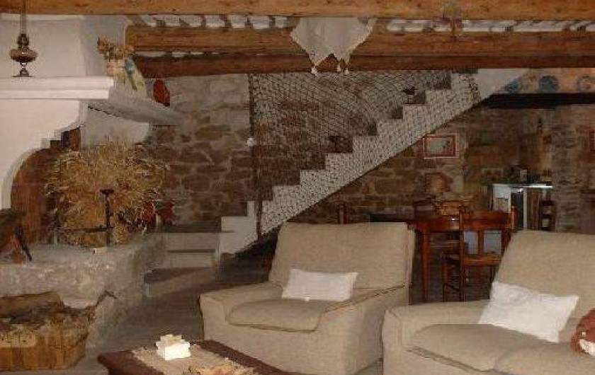 Location de vacances - Gîte à Monteux