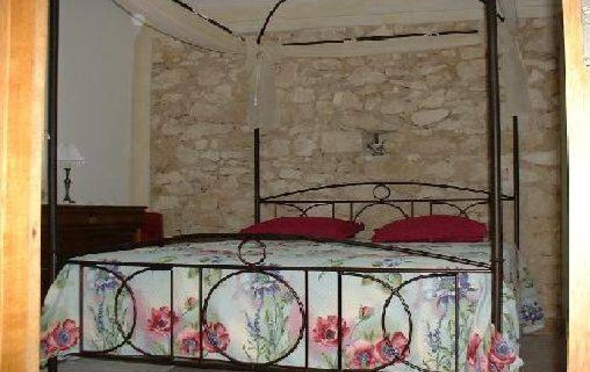 Location de vacances - Gîte à Monteux