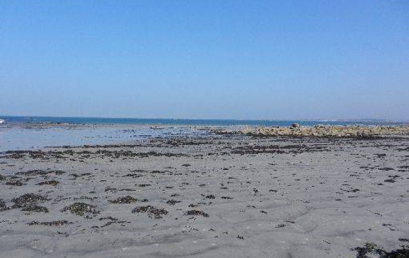 Location de vacances - Villa à Saint-Pol-de-Léon