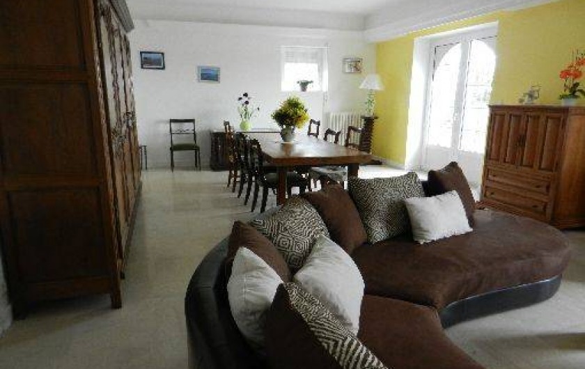 Location de vacances - Villa à Saint-Pol-de-Léon