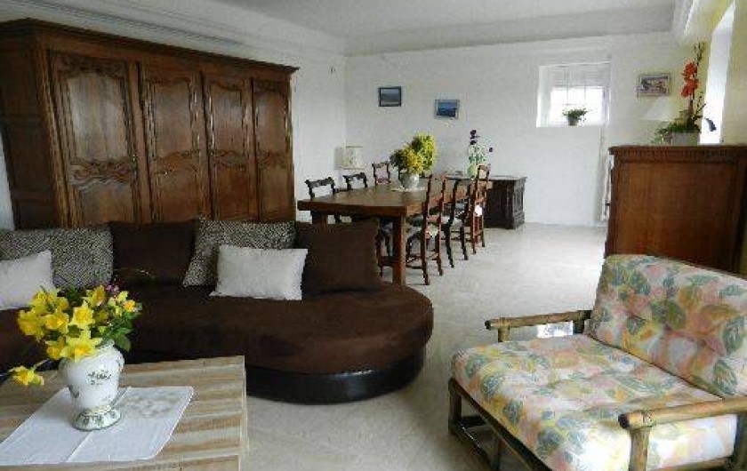 Location de vacances - Villa à Saint-Pol-de-Léon