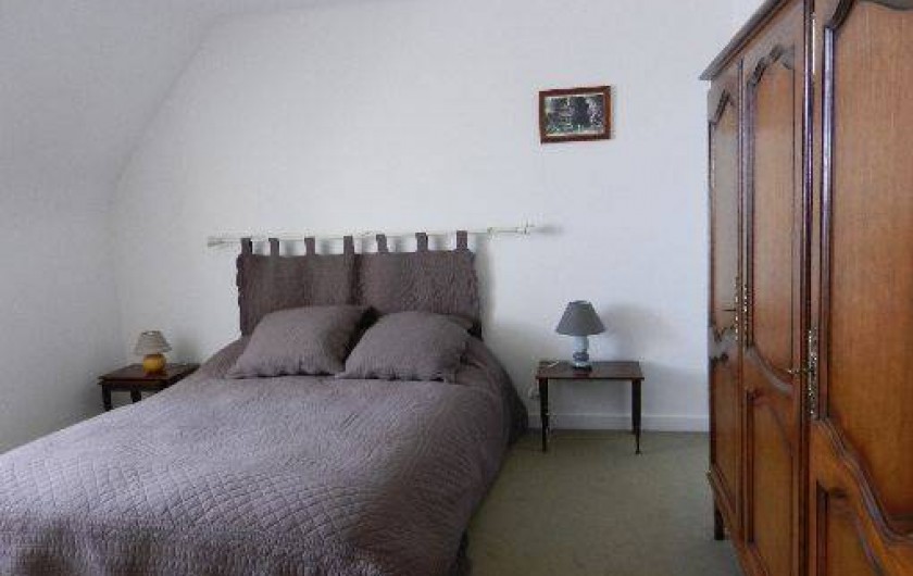 Location de vacances - Villa à Saint-Pol-de-Léon