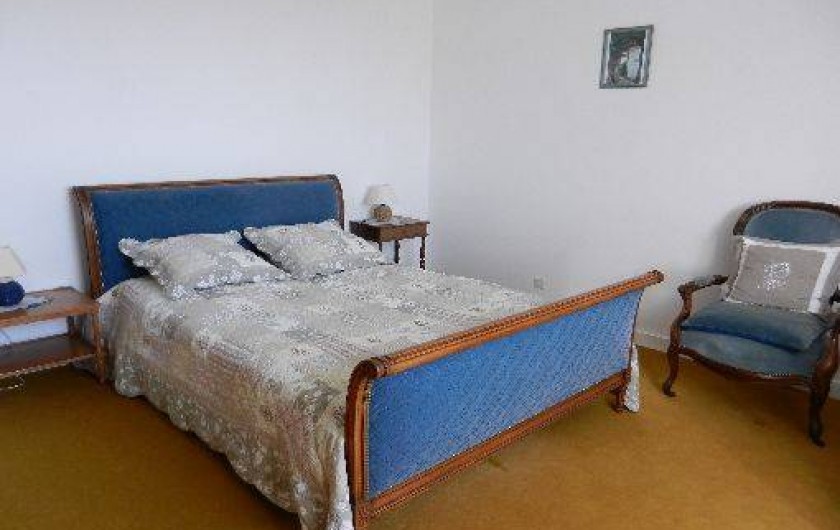 Location de vacances - Villa à Saint-Pol-de-Léon