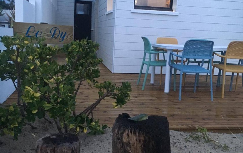 Location de vacances - Appartement à Pirou